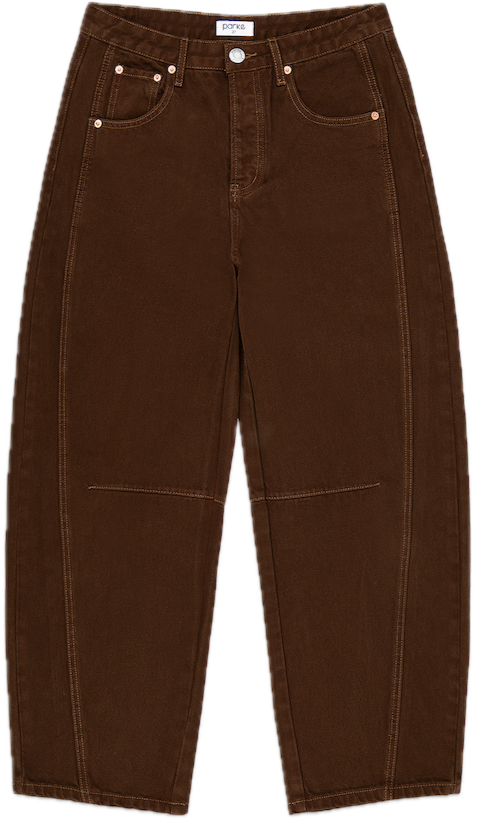 Horseshoe Jeans