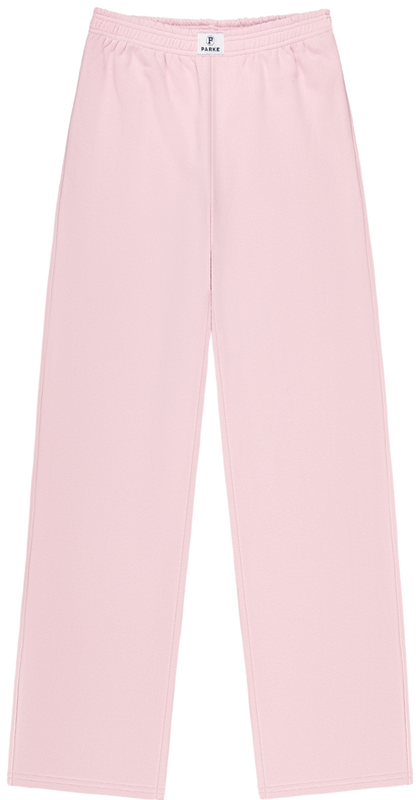 boxer sweatpants -sprinkle
