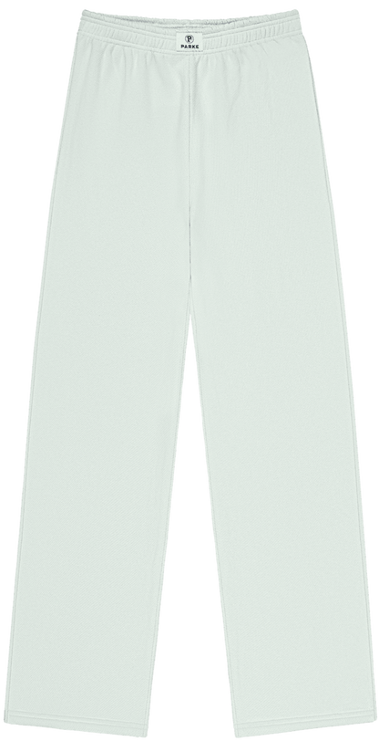 boxer sweatpants -something blue