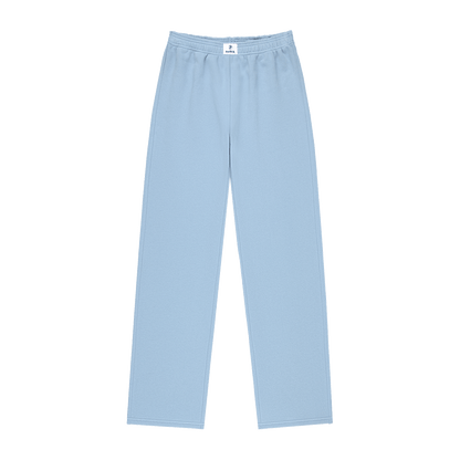 Maggie & Emma Heritage Boxer Sweatpants -sky