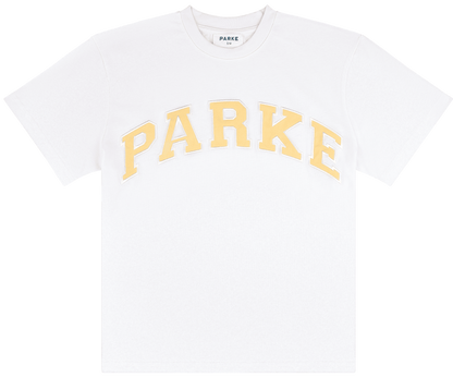 varsity tee -peel
