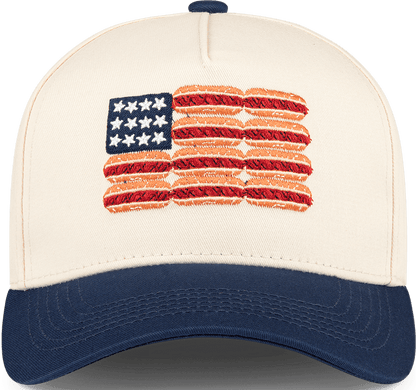 Hot Dog Hat