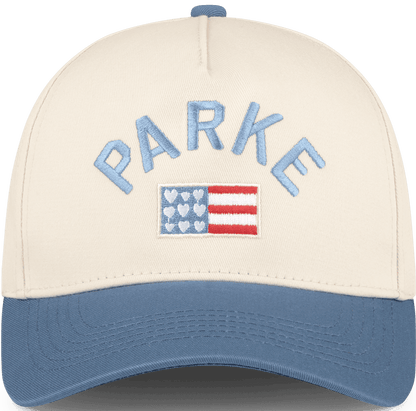 Flag Hat