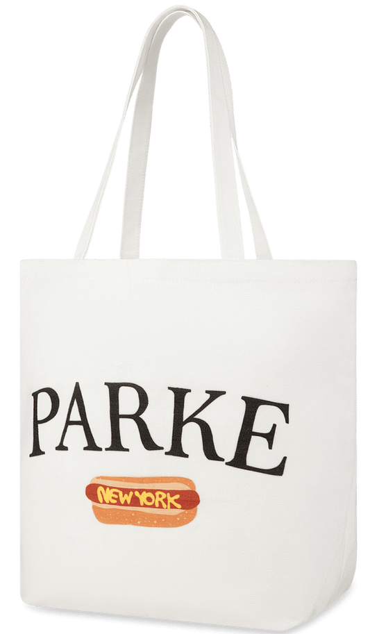 Hot Dog Tote