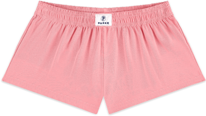 cotton boxer short flat lay -conch